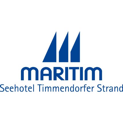Logo od Maritim Seehotel Timmendorfer Strand