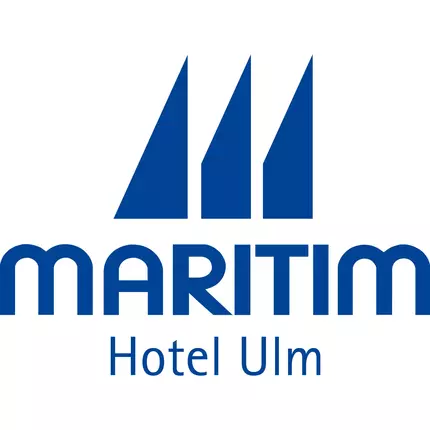 Logo fra Maritim Hotel Ulm