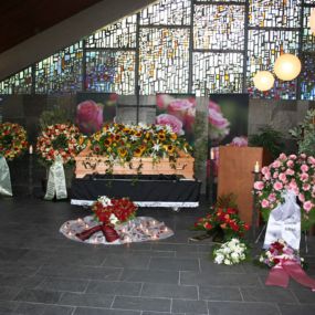 Bild von Beerdigung Lange Inh. Stefan Lange