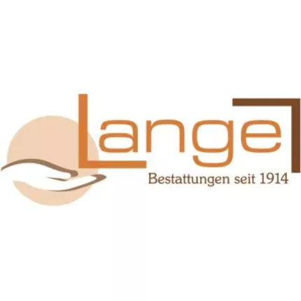 Logo da Bestattungen Lange