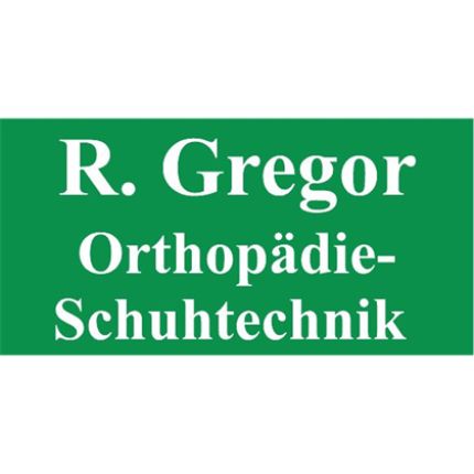 Logo da Orthopädie-Schuhtechnik R. Gregor