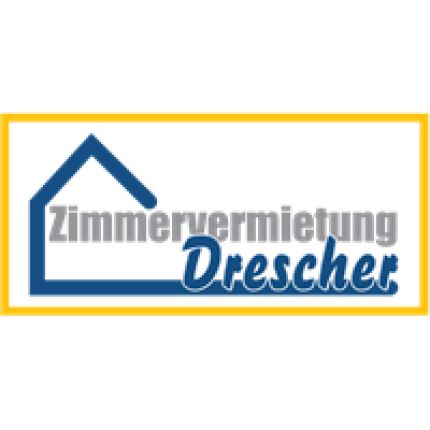 Λογότυπο από Zimmervermietung Drescher