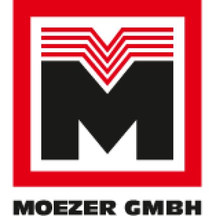 Logotyp från Moezer GmbH