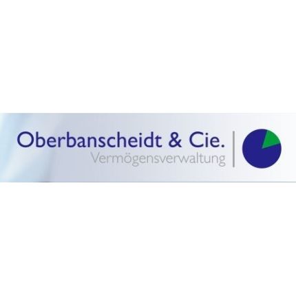 Logo von Oberbanscheidt & Cie. Vermögensverwaltungsgesellschaft mbH