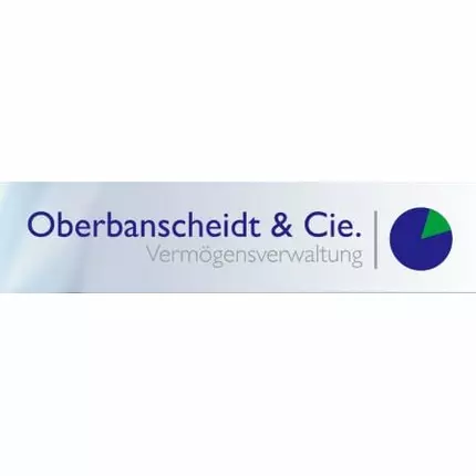 Logo from Oberbanscheidt & Cie. Vermögensverwaltungsgesellschaft mbH