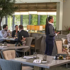 Bistro Bottaccio
