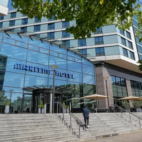 Maritim Hotel Düsseldorf