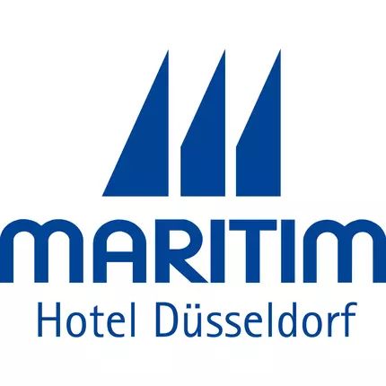 Λογότυπο από Maritim Hotel Düsseldorf