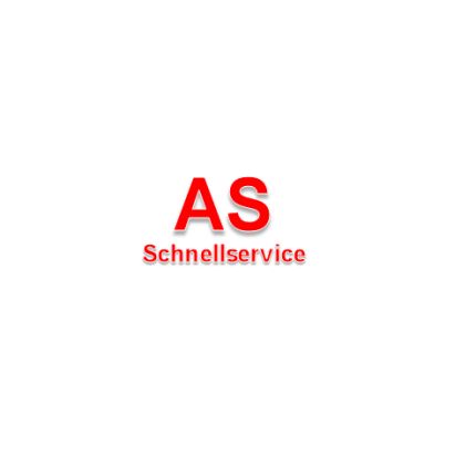 Logo von AS H.O. Fuss Schnellservice, Dienstleistungen, Schliesstechnik