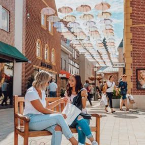 Bild von Designer Outlet Ochtrup