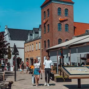 Bild von Designer Outlet Ochtrup