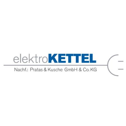 Logo von elektro KETTEL Nachf. Pratas & Kusche GmbH & Co. KG