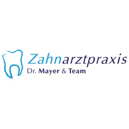 Logo od Zahnarztpraxis Dr. Mayer & Team