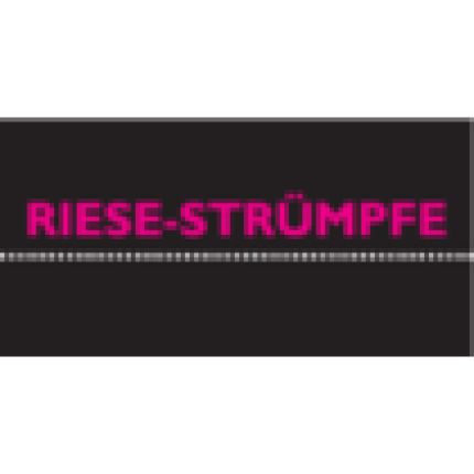 Λογότυπο από Riese Strümpfe GmbH