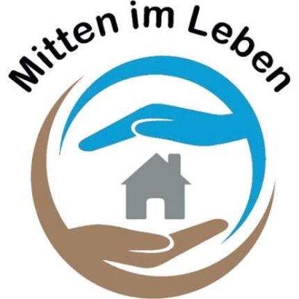 Logo de Tagesstätte und Ambulante Pflege Mitten im Leben Harald Gollas
