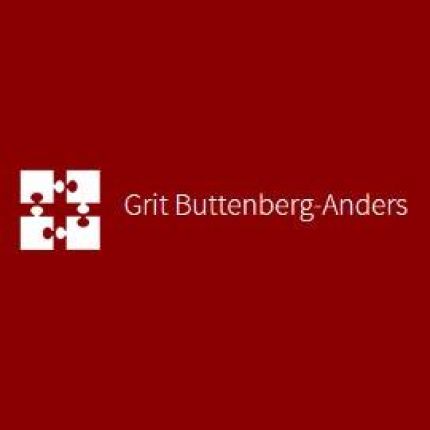 Logotyp från Anders kommunizieren Grit Buttenberg-Anders