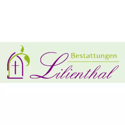 Logo van K.-H. Lilienthal & Sohn OHG Beerdigungsinstitut