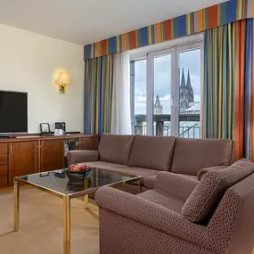 Junior Suite (45 qm)