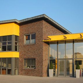 Bild von DEETERS Stahlbau GmbH