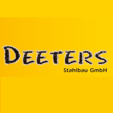 Logotyp från DEETERS Stahlbau GmbH