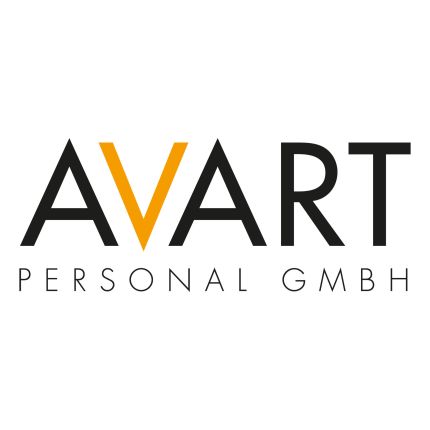 Logotipo de AVART Personal GmbH