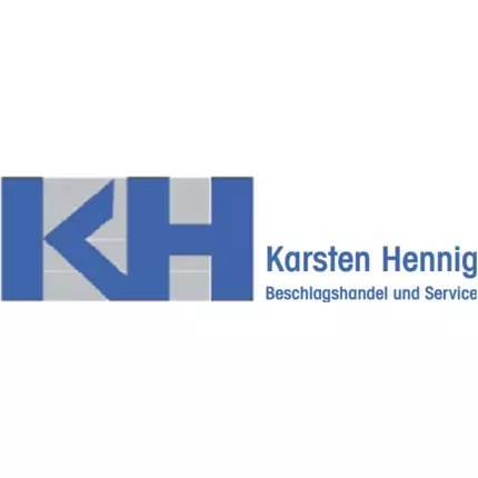 Logotipo de Beschlagungshandel und Service