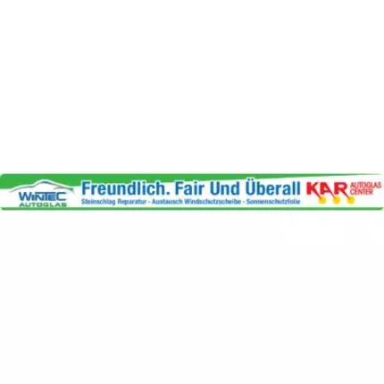 Logo von K.A.R Autoglas Center UG (haftungsbeschränkt)