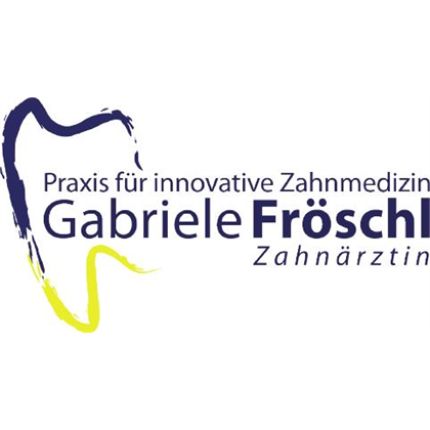 Logo fra Zahnarztpraxis Fröschl