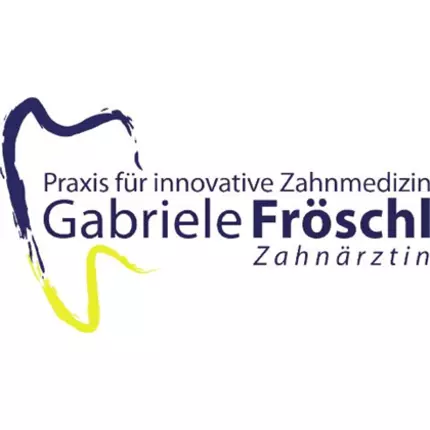 Logo da Zahnarztpraxis Fröschl