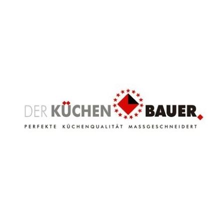 Logo van Der Küchen Bauer GmbH