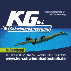 Bild von Grasser Komkrich Schwimmbadtechnik