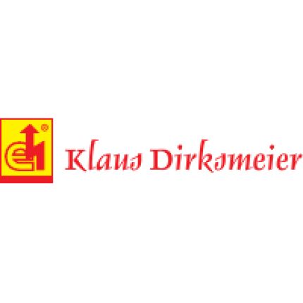 Logo von Klaus Dirksmeier Elektrotechnik
