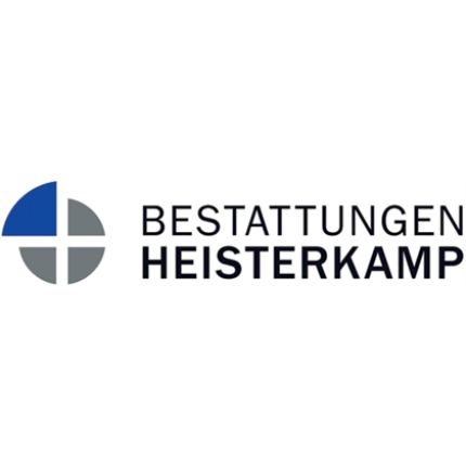 Logo von Bestattungen Heisterkamp Inh. Michael Evers e.K.