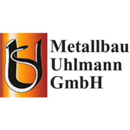 Logo fra Metallbau Uhlmann GmbH