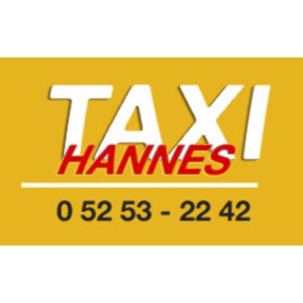 Logótipo de Taxi Hannes GmbH