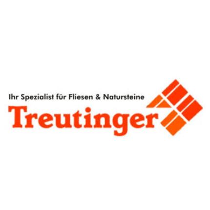 Logotipo de Fliesen Treutinger