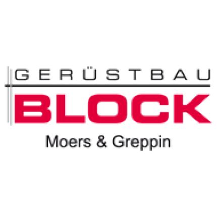 Logo fra Gerüstbau Block GmbH