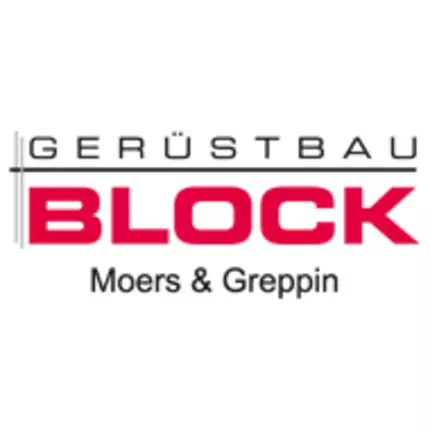 Logo from Gerüstbau Block GmbH