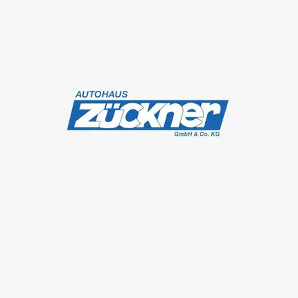 Logo de Autohaus Zückner