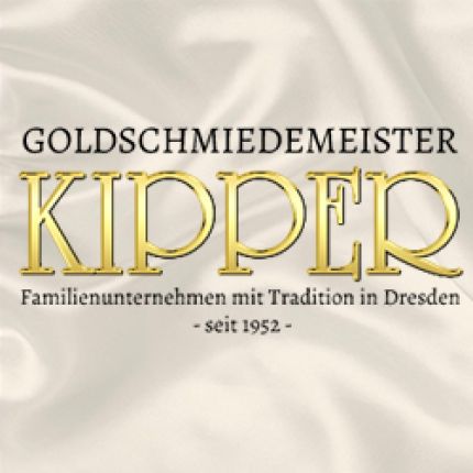 Logo de Juwelier Uhren & Schmuck Kipper