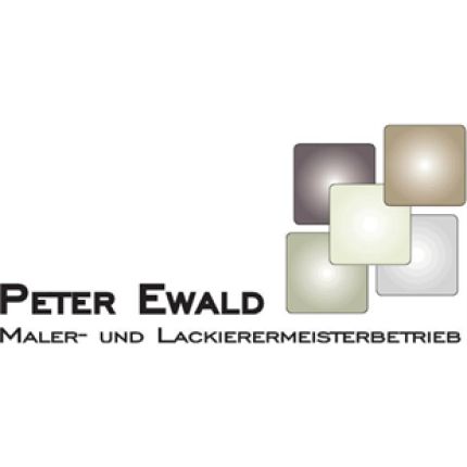 Logo fra Peter Ewald Maler- und Lackierermeister