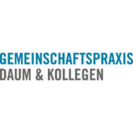Logo von Zahnärztliche Gemeinschaftspraxis Dr. Daum & Kollegen