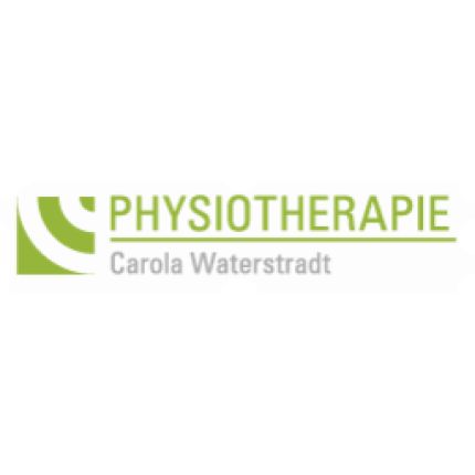 Logo de Physiotherapie Carola Waterstradt