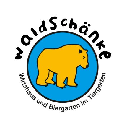 Logo de Tiergartenrestaurant Waldschänke
