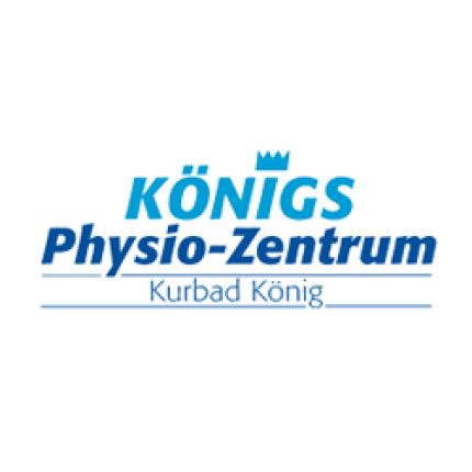 Logo de Königs-Physio-Zentrum