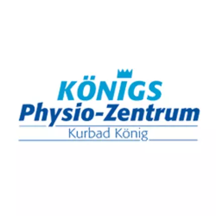 Logótipo de Königs-Physio-Zentrum