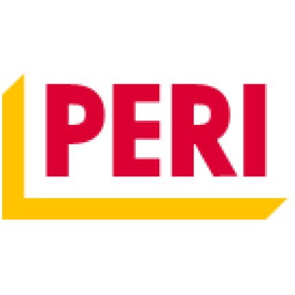 Logotyp från PERI Niederlassung Frankfurt