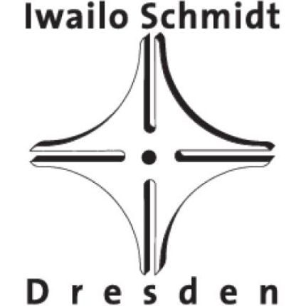 Logotyp från Heilpraktiker Prof. E. h. Iwailo Schmidt BGU