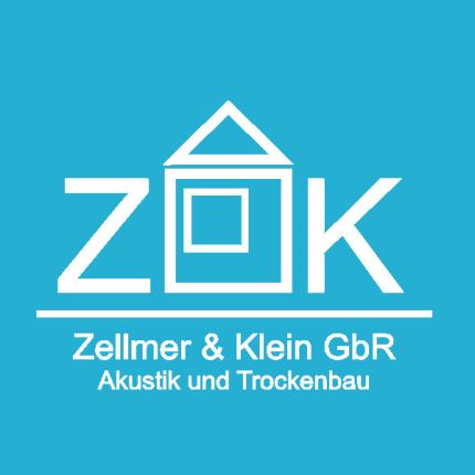 Logo van Z – K Trocken- und Innenausbau Inh. Thomas Zellmer
