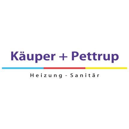 Logo van Käuper & Pettrup GmbH & Co KG | Sanitär Heizung